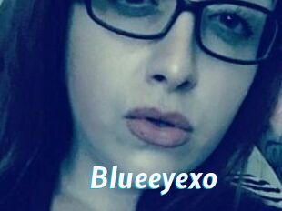 Blueeyexo