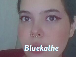 Bluekathe