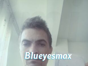 Blueyesmax