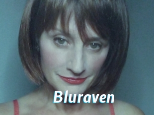 Bluraven