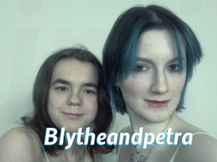 Blytheandpetra