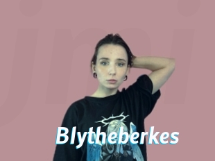Blytheberkes