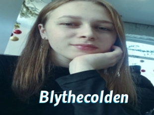 Blythecolden