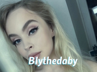 Blythedaby