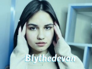 Blythedevon