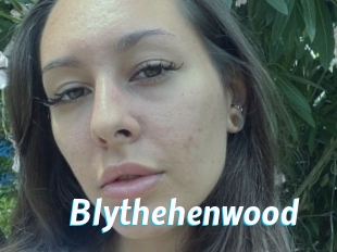 Blythehenwood