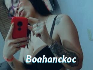 Boahanckoc