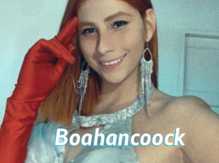 Boahancoock