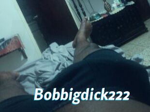 Bobbigdick222