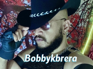 Bobbykbrera