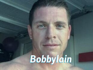Bobbylain
