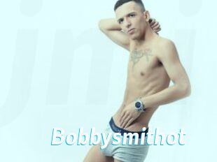 Bobbysmithot