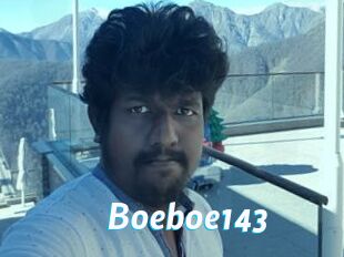 Boeboe143