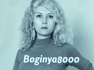 Boginya8000