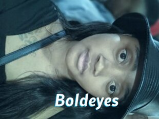 Boldeyes