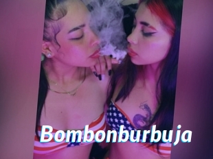 Bombonburbuja