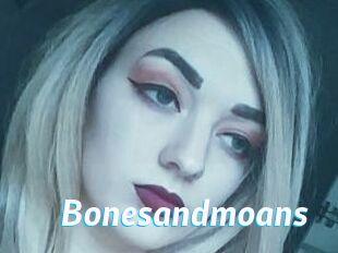 Bonesandmoans