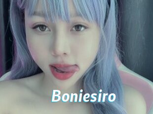 Boniesiro