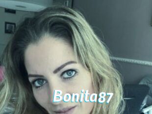 Bonita87