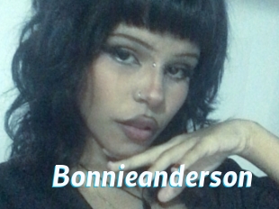 Bonnieanderson