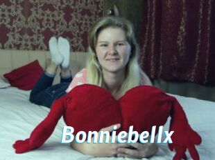 Bonniebellx