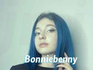 Bonniebenny