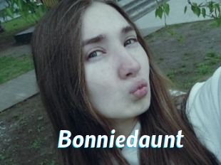 Bonniedaunt