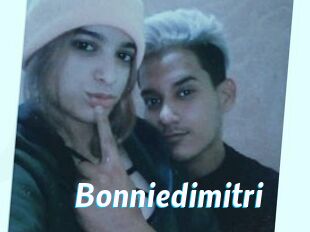 Bonniedimitri