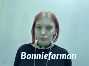 Bonniefarman