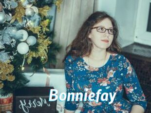 Bonniefay