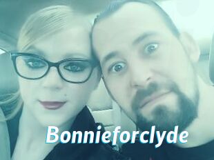 Bonnieforclyde