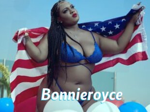 Bonnieroyce