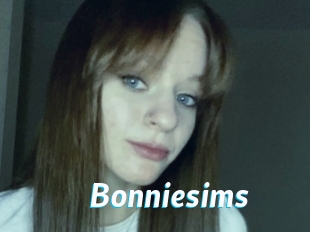 Bonniesims