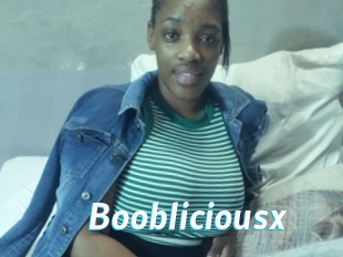 Boobliciousx