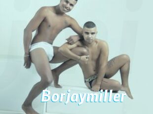 Borjaymiller