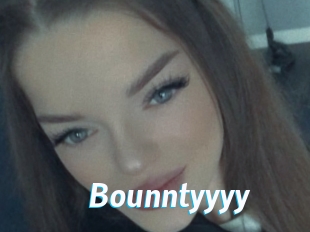 Bounntyyyy