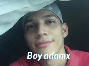 Boy_adamx