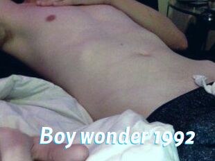 Boy_wonder_1992