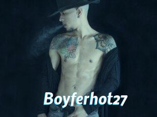 Boyferhot27