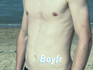 Boyfr