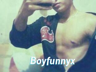 Boyfunnyx