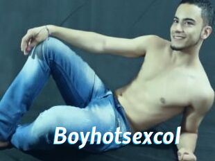 Boyhotsexcol