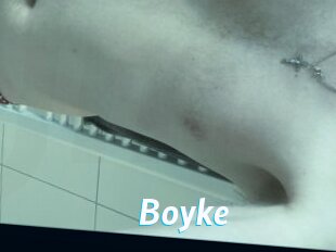 Boyke