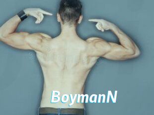 BoymanN