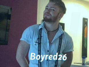 Boyred26