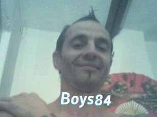 Boys84
