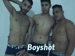 Boyshot