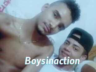 Boysinaction