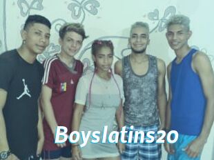 Boyslatins20