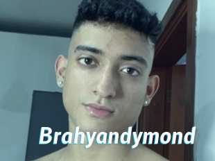 Brahyandymond